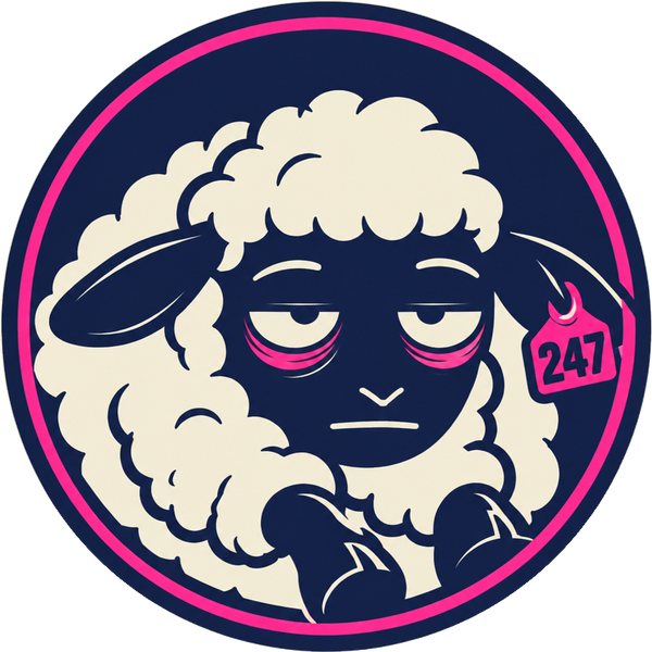 TimeToSheep
